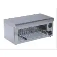 SALAMANDER - Mod. SA 936 - Cooking surface cm 45x25 - 3 cooking levels - Power kW 2 - Single phase - Dimensions cm L 62 x D 33 x 28h - EC standards