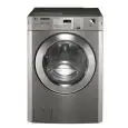 LG WASHING MACHINE - MOD. GIANT C - PLATINUM STRUCTURE - STAINLESS STEEL BASKET - ELECTRIC HEATING - CUSTOMIZABLE WASHING PROGRAMS - CAPACITY Kg 10 - CENTRIFUGAL SPEED 1150 RPM - DIMENSIONS cm L 68,6 x D 76,7 x 98,3 H