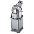 POTATO PEELER AND MUSSEL CLEANER - MOD. QQS213ZD-Q - DUAL SPEED - Loading capacity Kg. 10 - THREE PHASE - EC standards