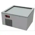 ICE PLATE, DROP-IN UNIT - MOD. FRVRKEG - FOR ICE CREAM ROLLS - MAX TEMP. -38°C - SINGLE PHASE - Power Kw 1,23 - PLATE DIMENSIONS cm 61 x 56 - EXTERNAL DIMENSIONS cm L 68 x D 63 x 70h