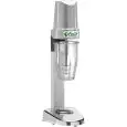 MILKSHAKE BLENDER - Mod. FP 1P - N. 1 polycarbonate cup Lt 0,5 - Power 120 W - 230V/1/50-60Hz - CE APPROVED