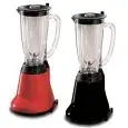 BLENDER - MOD FRULL NEW VV - SPEED CONTROL - CAPACITY N. 1 JUG lt 1,5 - SUPPLY V 230/50Hz SINGLE PHASE - POWER W 450 - DIMENSIONS Cm L21,3 X D20 X h41,6 - EC STANDARDS