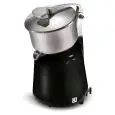 CITRUS FRUIT JUICER - MOD. LEVICO AV - WITH LEVER - SPEED rpm 280/750 - POWER W 150 - SUPPLY V 230/50Hz SINGLE PHASE - EC STANDARDS