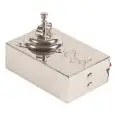 DRY ICE PAD MANUFACTURER - MOD. SECHER - STAINLESS STEEL STRUCTURE - SINGLE-PHASE POWER SUPPLY 230V - DIMENSIONS cm L 26 x P 17,5 x 9 H