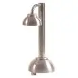 GLASS COOLER IN VERTICAL POSITION - MOD. BOND - STAINLESS STEEL STRUCTURE - SINGLE-PHASE POWER SUPPLY 230V - DIMENSIONS cm ø 20 x 48 H