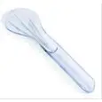 Polycarbonate ice cream spatula - Product size cm 26