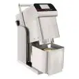 PROCESSOR AND EMULSIFIER FOR FROZEN FOODS - MOD. HOTMIXPRO GIAZ - MAX CUP CAPACITY lt 1,8 - N. 8 BLADE SPEED - POWER SUPPLY V 230/50Hz SINGLE-PHASE - POWER W 1800 - LCD DISPLAY - CE STANDARD