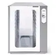 PROOFER - MOD M945 - Tray capacity no. 8 trays size 45x34 cm or 47x34 cm - Static cooling - Power Kw 2 - Supply 230 V 50/60 Hz - External dimensions cm L60xP68,8x87,6h - CE approved