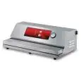 EXTERNAL SUCTION VACUUM PACKAGING MACHINE MURCURIO LINE - Mod MATIC50 - SEALING BAR mm 500