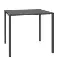 Table - colour black - Model 1508- Model 1508-HY17-black-01