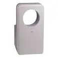 Electric hand dryer with brushed AC motor Medial Linea KARY EASY Mod 160020