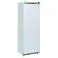 UPRIGHT FRIDGE - PAINTED STEEL AND ABS - Mod CR 4 - ENERGY EFFICIENCY: A - FAN-ASSISTED COOLING - N. 1 DOOR - CAPACITY LT 400 - Temperature 0º/+8ºC - Dim. cm L 60 x D 64,8 x h 187,6 - CE approved