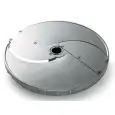 SLICING DISC FOR SOFT PRODUCTS - MOD. FCC - DISC DIAMETER 205 mm