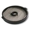 FRENCH FRY GRID - MOD. FFC - DISC DIAMETER 220 mm - To be used with FC or FCO cutting disc
