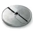 JULIENNE CUTTING DISC - MOD. FCE - DISC DIAMETER 205 mm