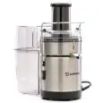 CENTRIFUGAL JUICER - MOD. LI-240 - SPEED 6300 rpm - POWER W 240 - SINGLE-PHASE SUPPLY 230V/1/50Hz - CE STANDARD