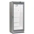GLASS DOOR FRIDGE - MOD. KRYO 70 - CAPACITY Lt.610 - TEMPERATURE +2°/+10° C - Dimensions cm. L 77,8 x D 78,3 x h 188,3 - EC standards