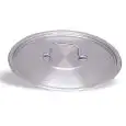 STAINLESS STEEL LIDS