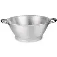 CONICAL ALUMINIUM COLANDERS