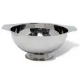 STAINLESS STEEL SOUP BOWLS WITH BASE