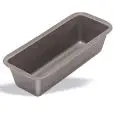 NON-STICK RECTANGULAR PLUM CAKE PANS