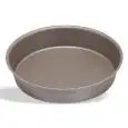 TALL NON-STICK ROUND CAKE PANS