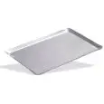 STAINLESS STEEL BAKERY TRAYS - THICKNESS mm. 0,7
