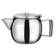 STAINLESS STEEL TEAPOT