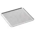 PERFORATED ALUMINIUM BAKING TRAY GASTRONORM