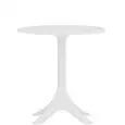 Table - colour white - Structure e top in polypropylene - Model 1735-Y70