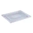 LID FOR POLYPROPYLENE GASTRONORM CONTAINERS