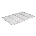 NON-MAGNETIC LIGHT STEEL GRILL RACK GASTRONORM