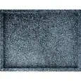 POLISHED STAINLESS STEEL GASTRONORM TRAYS - GRANITE POLISH FINISH