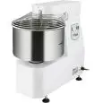 SPIRAL MIXER WITH FIXED HEAD - Mod 18CSNO Classic - Dough per cycle 18 kg - Power kW 2,4 - Single-phase - 230V/1/50Hz