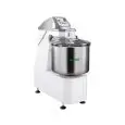 SPIRAL MIXER WITH FIXED HEAD - Mod 18SB Evo - Dough per cycle 18 kg - Power kW 2,4 - Three-phase - 230/400V/3/50Hz