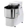 SPIRAL MIXER WITH FIXED HEAD - Mod 20LN - Three-phase - Dough capacity per cycle 16 kg - Hourly production in kg/h 48 - Horsepower (hp) 0,75 - 550W - 230/400V/3/50Hz
