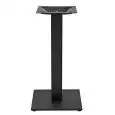 BASE - Mod. 340N-350N - PAINTED CAST IRON STRUCTURE - EQUIPPED WITH ADJUSTABLE FEET - CE STANDARD