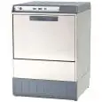 COMMERCIAL GRADE AISI 304 18/10 STAINLESS STEEL DISHWASHER - MOD. 5000 ST - SINGLE PHASE - MAX HEIGHT CLEARANCE cm 32 - SQUARE RACK cm 50 x 50 - CYCLE 120