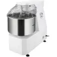 SPIRAL MIXER WITH FIXED BOW - Mod 50CFNO Classic - Dough per cycle 50 kg - Power kW 4 - Three-phase - 230/400V/3/50Hz
