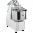 SPIRAL MIXER WITH FIXED BOW - Mod 50CFNO Evo - Dough per cycle 50 kg - Power kW 4 - Three-phase - 230/400V/3/50Hz