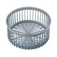 Round basket - diameter 36