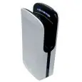 Smart electric hand dryer with brushless motor Medial Linea X-DRY PRO Mod 704260