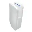 Smart electric hand dryer with brushed AC motor Medial Line X-DRY COMPACT Mod 704255