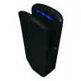 Smart electric hand dryer with brushed AC motor Medial Line X-DRY COMPACT Mod 704259