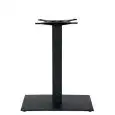 Base - colour black - Structure in steel painted, adjustable feet - Model 779-TB131