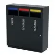 Waste bin for separate waste collection Medial Mod 789300