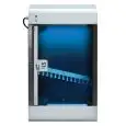 UVC-ray knife sterilizer cabinets Medial Mod 903024