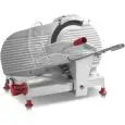 HORECA LINE gravity slicer AF350EGR, 350 mm blade, 400V three-phase