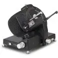 PRO LINE gear-driven gravity slicer, Teflon finish AF300TFL INGR, 300 mm blade, 400V three-phase