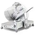 PRO LINE gravity slicer AF370SGR, 370 mm blade, 230V single-phase